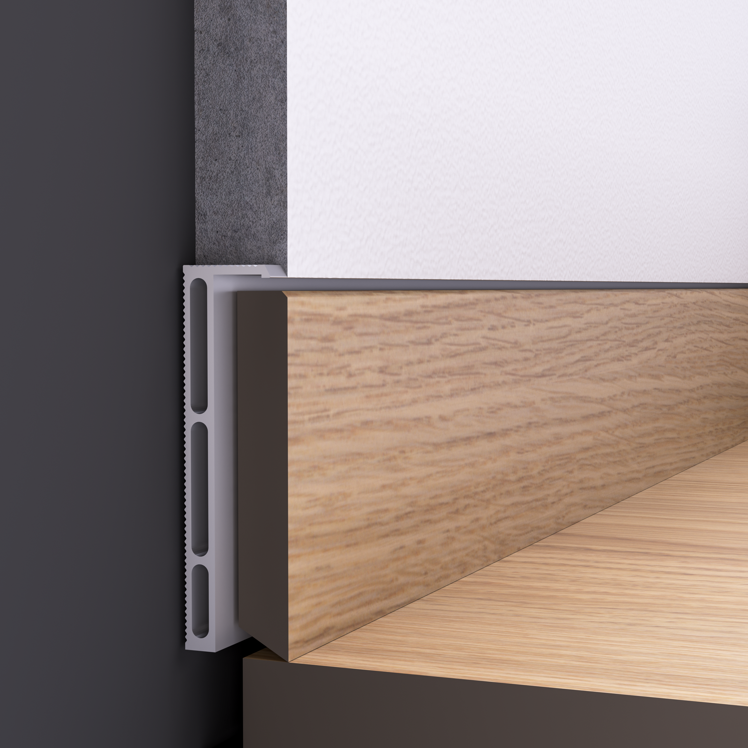 Modern Profile Architrave  SkirtingBoardscom